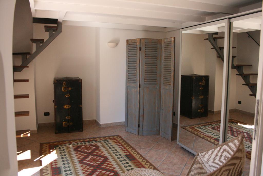 Apartment 25 Νάπολη Δωμάτιο φωτογραφία