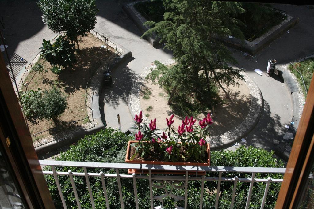 Apartment 25 Νάπολη Εξωτερικό φωτογραφία
