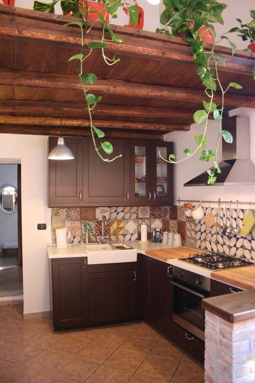 Apartment 25 Νάπολη Δωμάτιο φωτογραφία