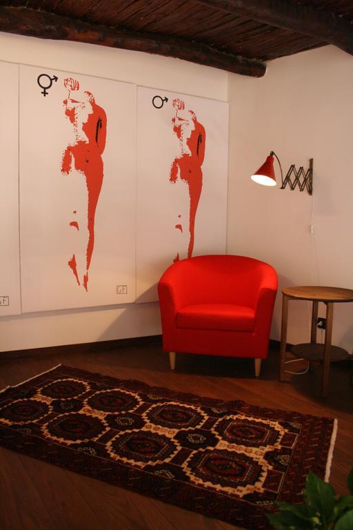 Apartment 25 Νάπολη Εξωτερικό φωτογραφία
