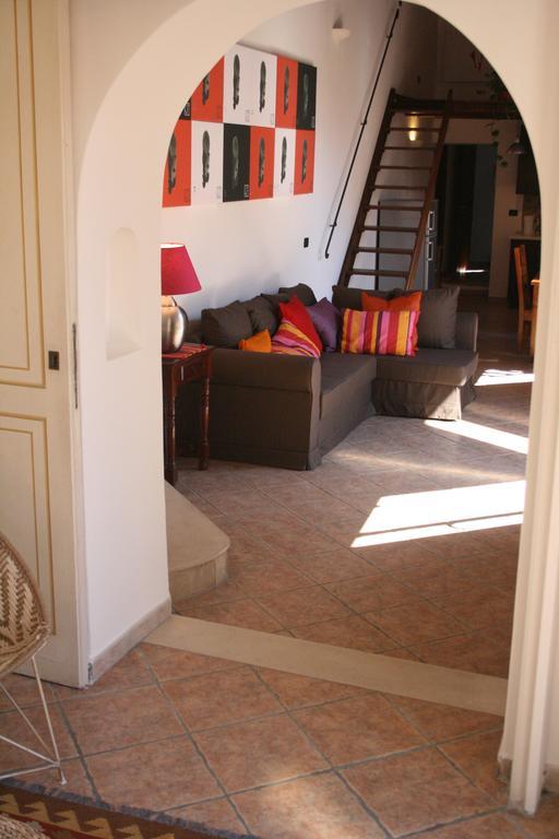 Apartment 25 Νάπολη Δωμάτιο φωτογραφία