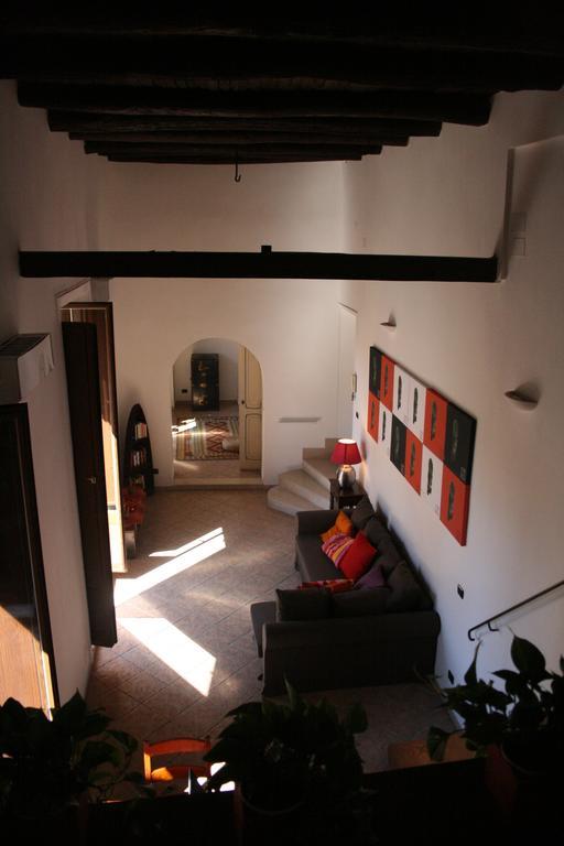 Apartment 25 Νάπολη Δωμάτιο φωτογραφία