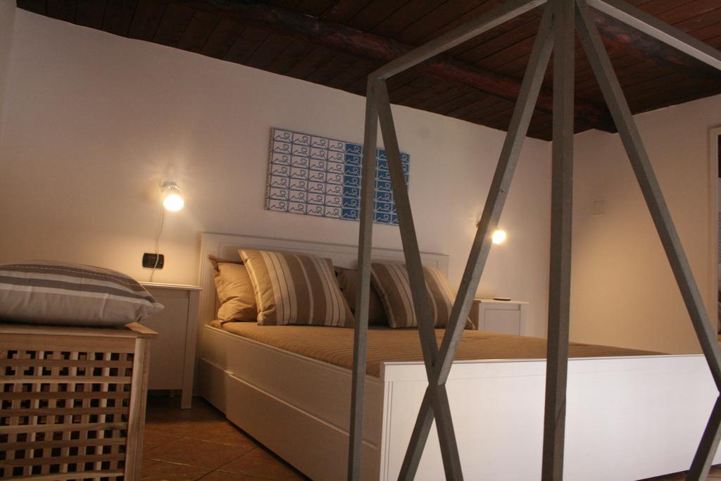 Apartment 25 Νάπολη Δωμάτιο φωτογραφία