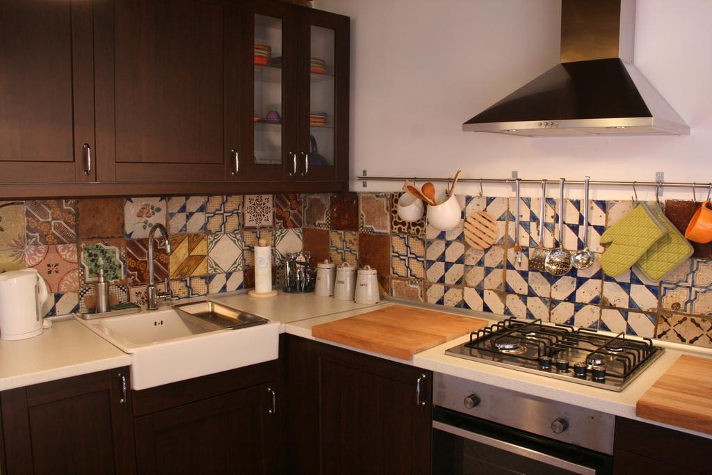 Apartment 25 Νάπολη Δωμάτιο φωτογραφία