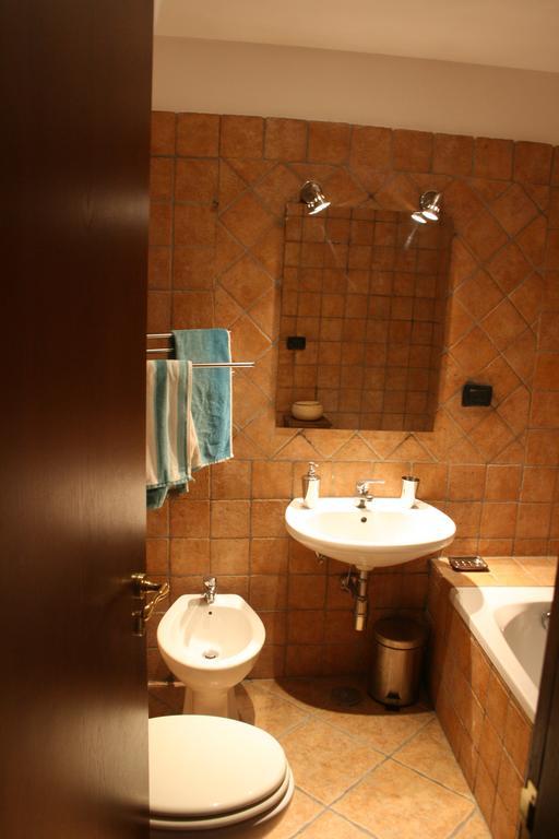 Apartment 25 Νάπολη Εξωτερικό φωτογραφία