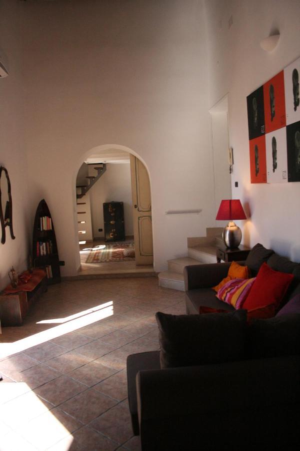 Apartment 25 Νάπολη Εξωτερικό φωτογραφία