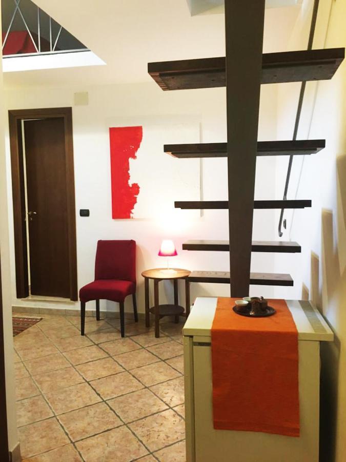 Apartment 25 Νάπολη Εξωτερικό φωτογραφία