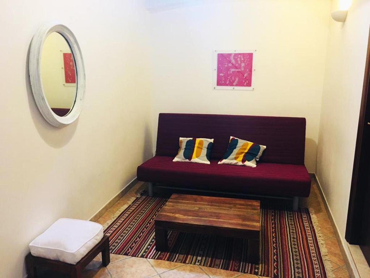 Apartment 25 Νάπολη Εξωτερικό φωτογραφία