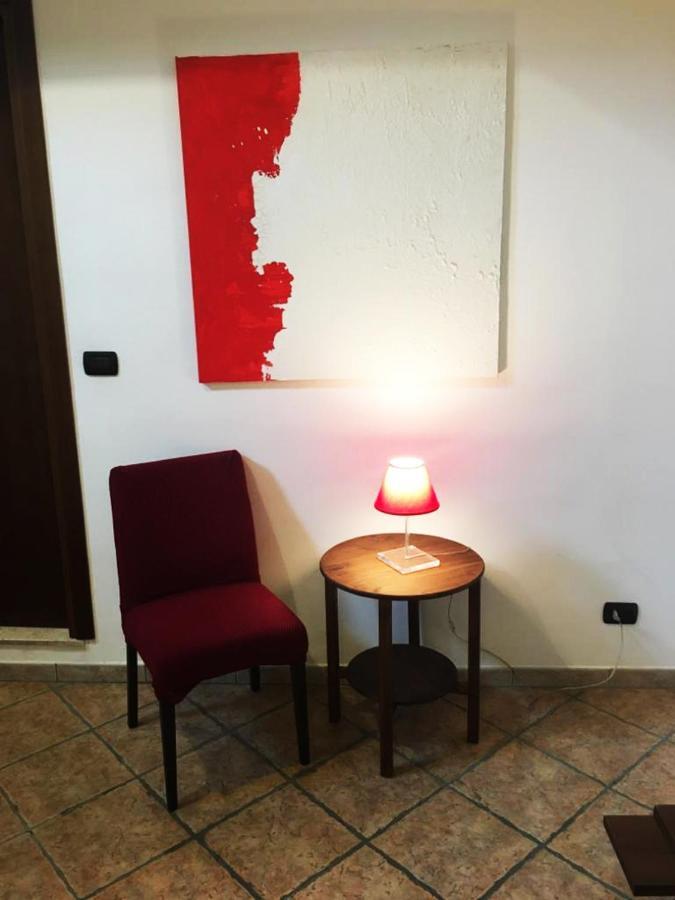 Apartment 25 Νάπολη Εξωτερικό φωτογραφία