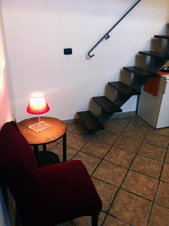 Apartment 25 Νάπολη Εξωτερικό φωτογραφία