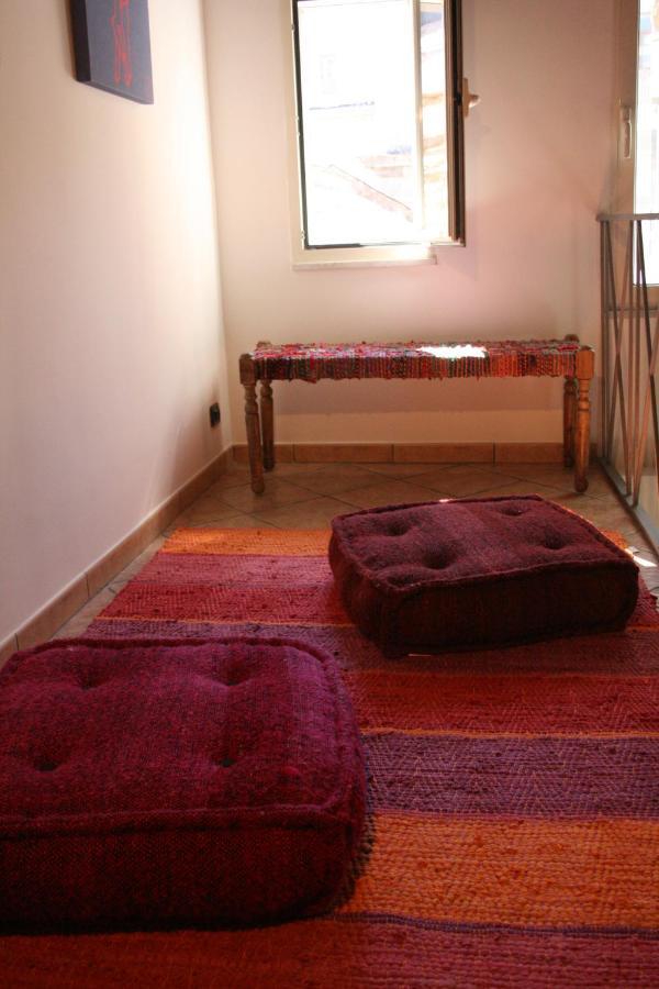 Apartment 25 Νάπολη Εξωτερικό φωτογραφία